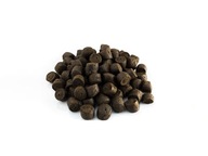 Meus Durus Pellet s otvorom 12mm 1kg Ryba Meus Durus Pellet s otvorom 12mm 1kg Ryba