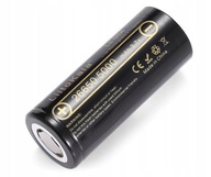 Cell 26650 Li-Ion LiitoKala Lii-50A 5000mAh 3,7V