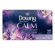 Downy Lavender Serenity 160 ks do sušičiek Downy Lavender Serenity 160 ks do sušičiek