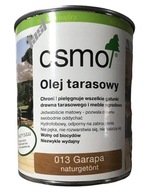 OSMO 013 GRAPA terasový olej 0,75 l OSMO 013 GRAPA terasový olej 0,75 l