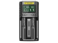 Nabíjačka Nitecore UM2 2 18650 Nabíjačka Nitecore UM2 2 18650
