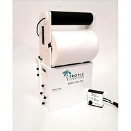 Automatický filter Tropic Creations ROLLER CLEAN 200. Automatický filter Tropic Creations ROLLER CLEAN 200.