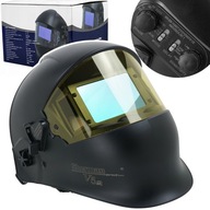 Samostmievacia zváračská maska HELMET Samostmievacia zváračská maska HELMET