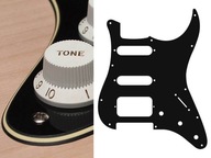 Pickguard SSH BOSTON ST-323 (BC) Pickguard SSH BOSTON ST-323 (BC)