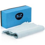 K2 aplikátor pre keramické a kremenné nátery K2 aplikátor pre keramické a kremenné nátery