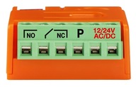 PROXIMA NM HCS ovládač 433MHz 42 diaľkových ovládačov