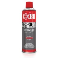SILNÁ ÚDRŽBA A OPRAVY CX80 500ml SILNÁ ÚDRŽBA A OPRAVY CX80 500ml