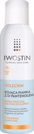 IWOSTIN SOLECRIN Upokojujúca pena s D-panthenolom 150 ml