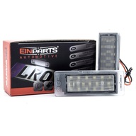 LED SVETLÁ TABULKOV Buick Cadillac Chevrolet GMC Opel LED SVETLÁ TABULKOV Buick Cadillac Chevrolet GMC Opel
