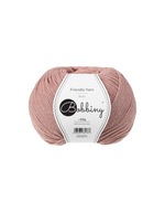 Rose Gold Friendly priadza 100g Rose Gold Friendly priadza 100g