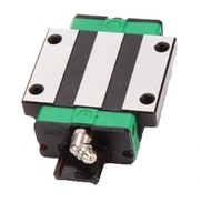 HIWIN GHW20CC LINEÁRNY NOSIČ CNC LINEÁRNY VODIČ HIWIN GHW20CC LINEÁRNY NOSIČ CNC LINEÁRNY VODIČ