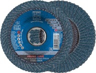 Klapka / klapkové koleso SGP-CURVE 125mm K40 Pferd Klapka / klapkové koleso SGP-CURVE 125mm K40 Pferd