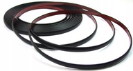 DEKORATÍVNY PÁS, ČIERNA PÁSKA, bočná, 30 mm, 5 m DEKORATÍVNY PÁS, ČIERNA PÁSKA, bočná, 30 mm, 5 m