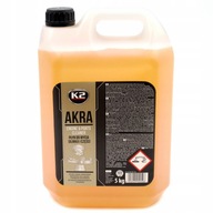 Čistič motora K2 Akra 5L K175 Čistič motora K2 Akra 5L K175