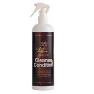 NAF Sheer Luxe Leather Cleanse & Condition 500 ml