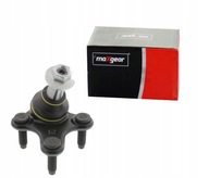 Pravý guľový čap MAXGEAR VW SHARAN 2 II 7N Pravý guľový čap MAXGEAR VW SHARAN 2 II 7N