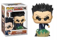Funko Pop! Hunter x Hunter Leorio 700 Funko Pop! Hunter x Hunter Leorio 700