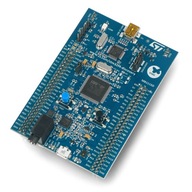 STM32F411E-Disco Discovery - STM32F411E Discovery