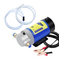 ELEKTRICKÉ ČERPADLO NA VÝMENU OLEJA 12V 100W ELEKTRICKÉ ČERPADLO NA VÝMENU OLEJA 12V 100W