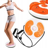 OTOČNÝ TWISTER S KÁBLAMI MASÁŽER 28cm ORANŽOVÝ OTOČNÝ TWISTER S KÁBLAMI MASÁŽER 28cm ORANŽOVÝ
