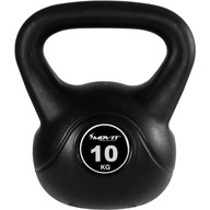 KOMPOZITNÁ ČINA KETTLEBELL KETLA 10KG