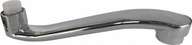 TYP Z PRE NÁSTENNÝ VENTIL 3/4'' CHROM TYP Z PRE NÁSTENNÝ VENTIL 3/4'' CHROM