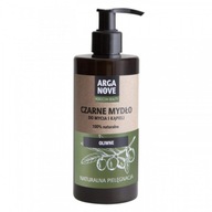 Arganove Olivové mydlo 300 ml Arganove Olivové mydlo 300 ml