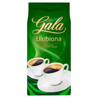 Tchibo Gala Ulubiona Pražená mletá káva 450 g Tchibo Gala Ulubiona Pražená mletá káva 450 g