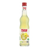 sirup citrónová mäta toschi bez cukru sirup citrónová mäta toschi bez cukru