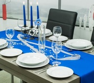 ĆMIELÓW ROCOCO 0001 VEČEROVÝ SET 36 ks pre 12 osôb ĆMIELÓW ROCOCO 0001 VEČEROVÝ SET 36 ks pre 12 osôb