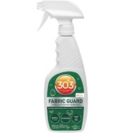 303 FABRIC GUARD 473ML - ochrana látky 303 FABRIC GUARD 473ML - ochrana látky