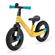 Bicykel Kinderkraft GoSwift s nafukovacími kolesami Bicykel Kinderkraft GoSwift s nafukovacími kolesami