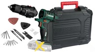 PARKSIDE Akumulátorové multifunkčné náradie PKGA 20-Li C2 20 V, 3v1 PARKSIDE Akumulátorové multifunkčné náradie PKGA 20-Li C2 20 V, 3v1