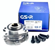 LOŽISKO NÁBOJE ZADNÉ AUDI A6 C6 A6 C6 AVANT GSP LOŽISKO NÁBOJE ZADNÉ AUDI A6 C6 A6 C6 AVANT GSP