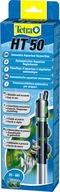 Tetra Ht 50 Ohrievač 50w na 25-60l Tetra Ht 50 Ohrievač 50w na 25-60l