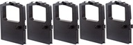 5x PÁSKA PRE OKI MICROLINE ML3320 ML3321 ML3390