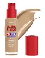 RIMMEL LASTING FINISH Podkladová báza SPF20 200 SOFT BEIGE RIMMEL LASTING FINISH Podkladová báza SPF20 200 SOFT BEIGE