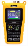 SIGNAL METER COMBO DVB-S2+DVB-T2 LINBOX WS-6944 SIGNAL METER COMBO DVB-S2+DVB-T2 LINBOX WS-6944