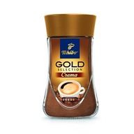 1x 180g TCHIBO Gold Selection Instant Crema 1x 180g TCHIBO Gold Selection Instant Crema
