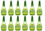 12x 200ml LIMMI limetková šťava 100% BAL 12x 200ml LIMMI limetková šťava 100% BAL
