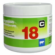 Balzam na vemeno s hrejivým účinkom 18 500ml Balzam na vemeno s hrejivým účinkom 18 500ml