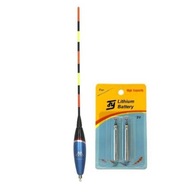 2+2g MIKADO LED BATÉRIA SVETLO PLÁVAJÚCA NA NOC 2+2g MIKADO LED BATÉRIA SVETLO PLÁVAJÚCA NA NOC