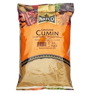 Korenie mletá rasca Natco 1kg Korenie mletá rasca Natco 1kg