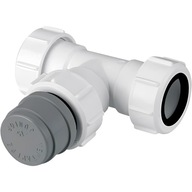 VZDUCHOVÝ VZDUCHOVÝ VENTIL TEE 32mm McAlpine VP32T VZDUCHOVÝ VZDUCHOVÝ VENTIL TEE 32mm McAlpine VP32T