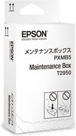 EPSON Maintenance BOX T2950 pre WF-100W EPSON Maintenance BOX T2950 pre WF-100W