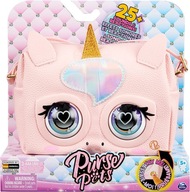 Peňaženka Pets Glamicorn - ružový jednorožec - Interaktívna detská taška Peňaženka Pets Glamicorn - ružový jednorožec - Interaktívna detská taška