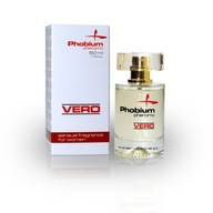 Feromóny-Phobium Pheromo VERO 50 ml pre ženy