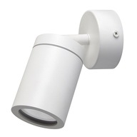 GU10 KÚPEĽŇOVÁ NÁSTENNÁ LAMPA NAD ZRKADLO IP44 GU10 KÚPEĽŇOVÁ NÁSTENNÁ LAMPA NAD ZRKADLO IP44
