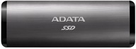 ADATA SSD SE760 PRENOSNÝ DISK 512 GB USB3.2-A/