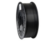 3DPower Basic PLA vlákno 1,75mm Čierny 1kg